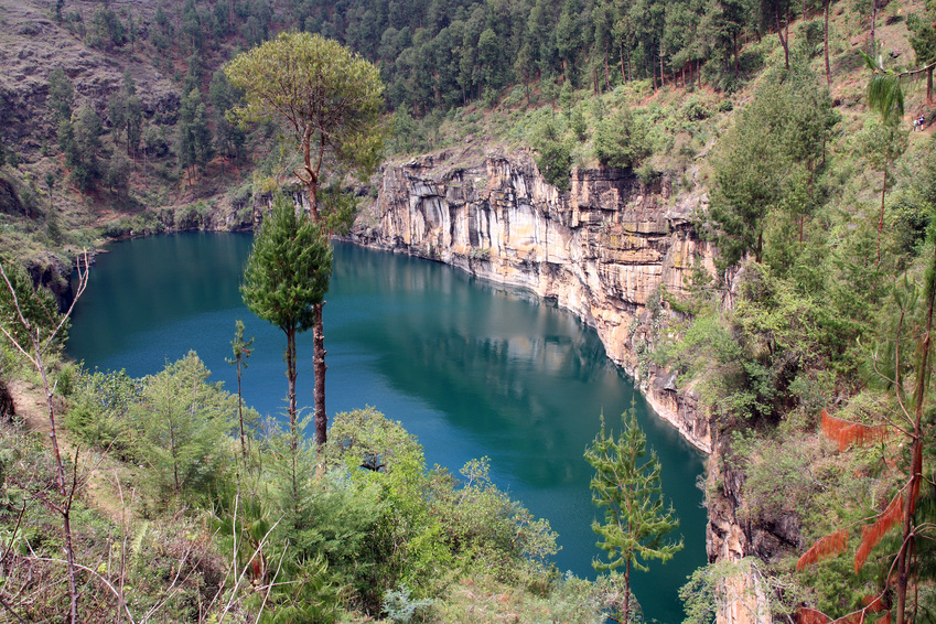 Lac Tritriva