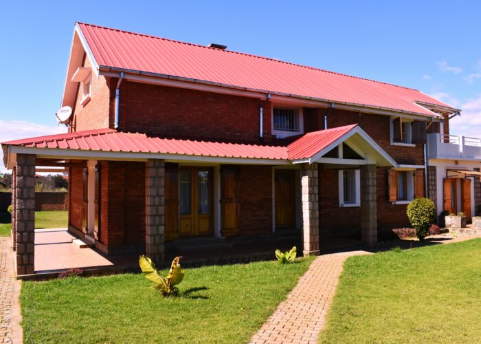 Auberge Morahita